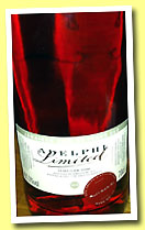 Jamaican Rum 35 yo 1977/2012 (61%, Adelphi for Paul Ullrich AG, cask #19, 211 bottles)